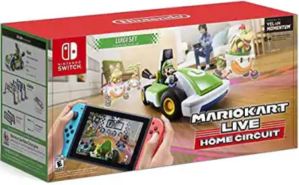 Mario Kart Coupons and discounts
