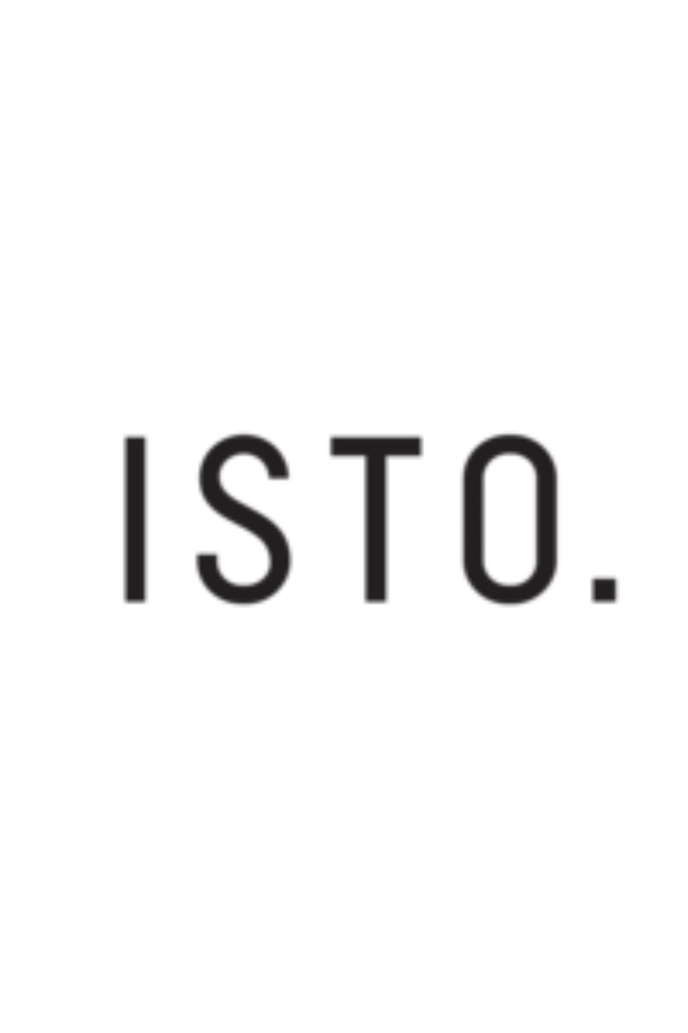 ISTO: Lightweight Flannel Shirt At Just €70.00