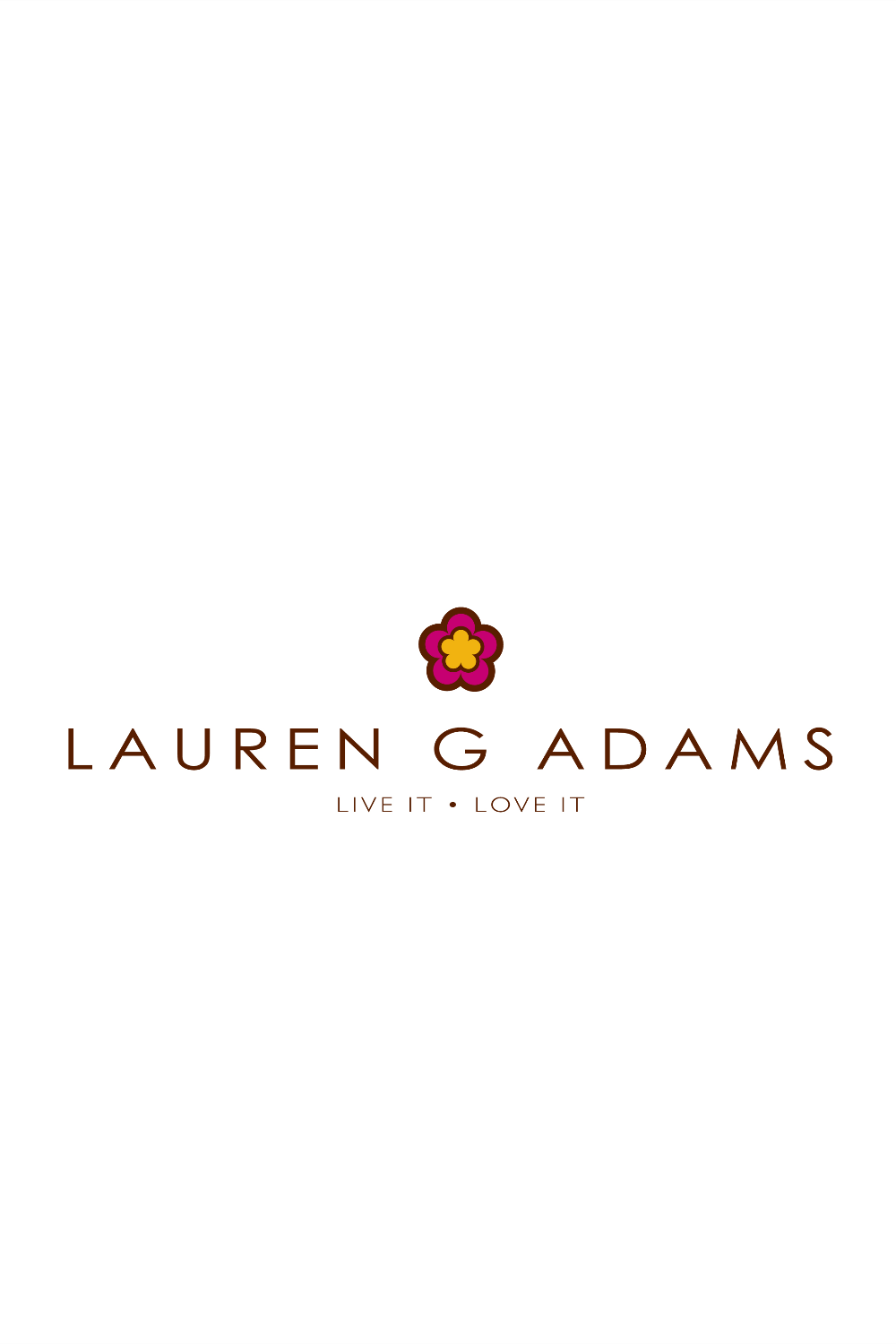 Lauren G Adams Brings You The Most Beautiful Spring Collection