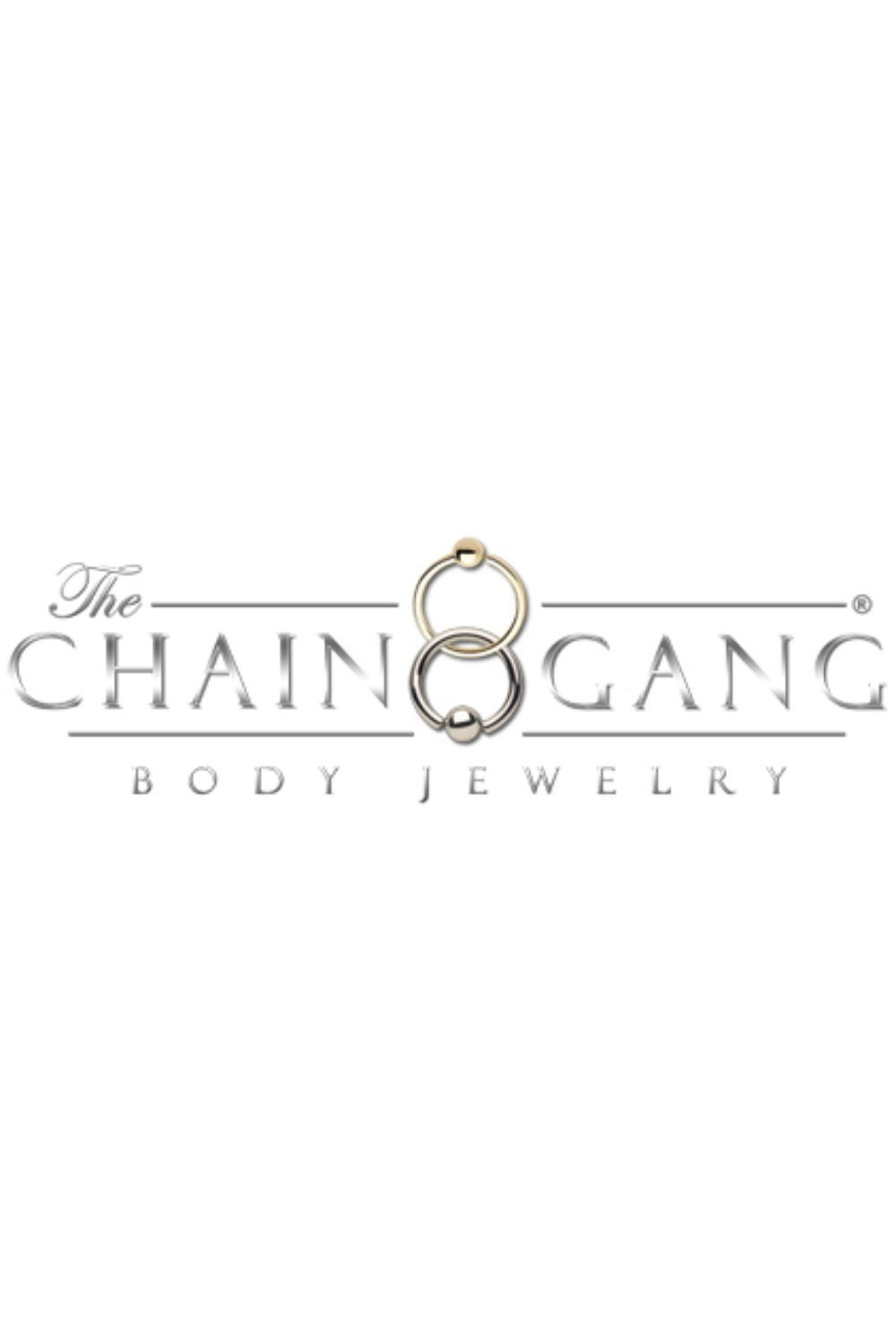 TheChainGang Clearance Sale: Heart Navel Curved Barbell At Just $9.99