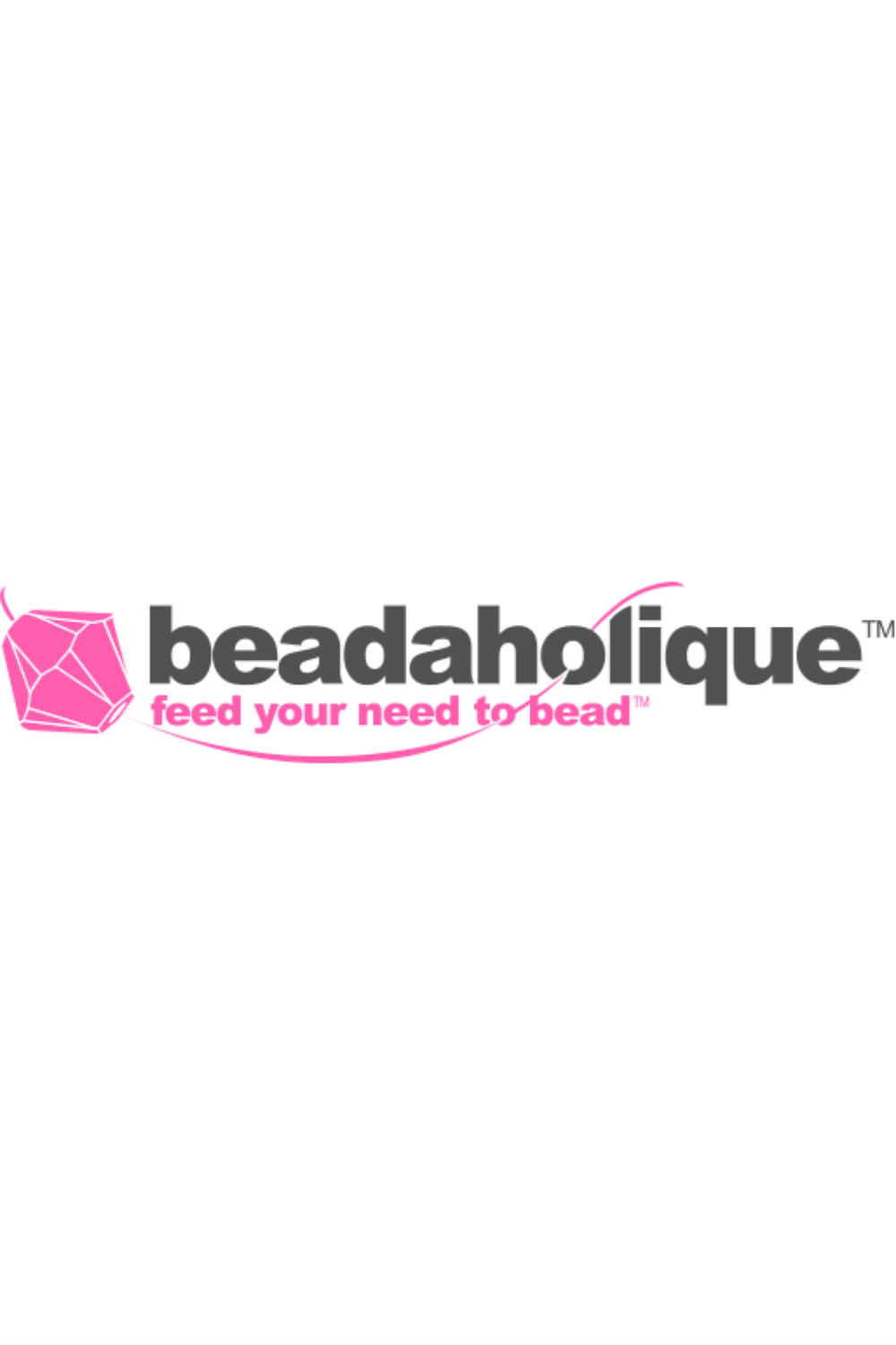 Beadaholique: Serendipity Stretch Bracelet Kit in Rose, 12 Bracelets At Just $17.99