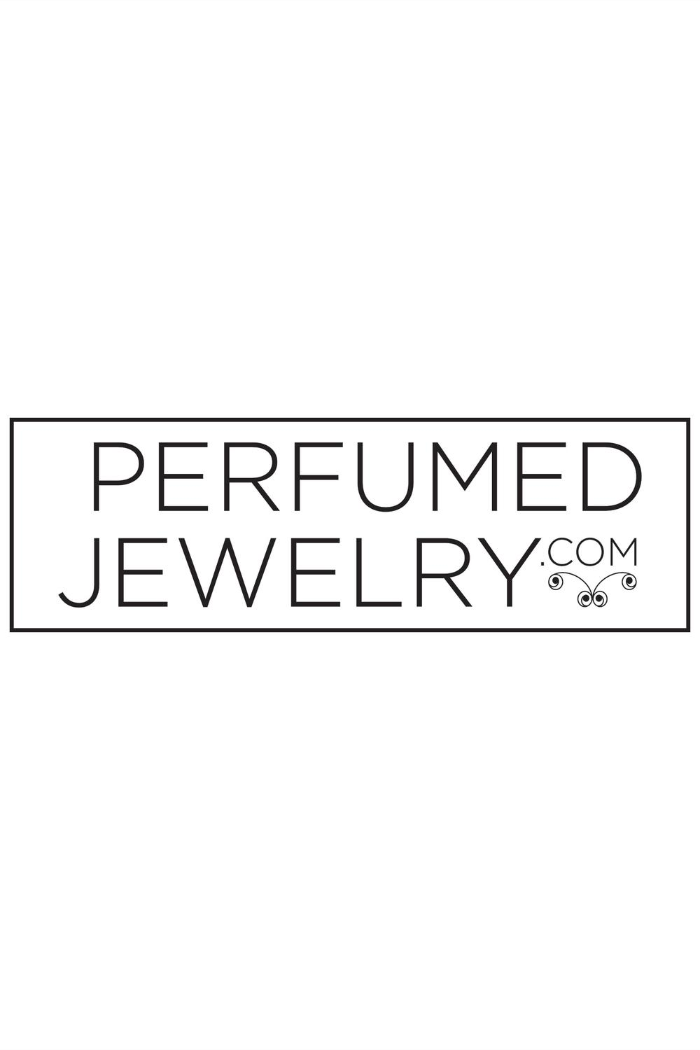 Perfumed Jewelry – Necklace At Just $178.00