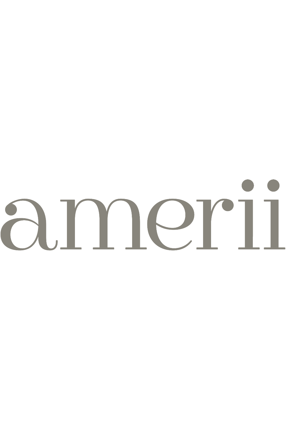 Amerii Shop: Black Boho Bag At $115.00