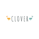 Clover: Happy Birthday Footie