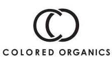 Colored Organics: Organic Kids’ Classics Cruz Jogger