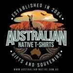 Austrailian Native T-Shirts: BigTees Australia