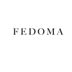 Fedoma: KATE NECKLACE