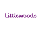 LittleWoods: Michelle Keegan Classic Mom Jean – Blue