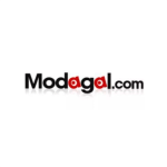 Modagal: Blue Tied Waist Crew Neck Flare Sleeve Floral Print Cutout Boho Plus Size Dress
