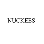 Nuckees: Pink Sunrise (Aroma)