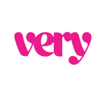 Very: Classic Boyfriend Fit Denim Jacket – Blue