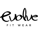 Evolve: PINK MERMAID CROP