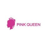 Pink Queen: JOIN US FOR EXTRA 10% OFF