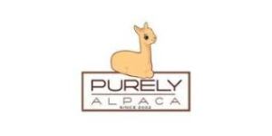Purely Alpaca: Alpaca Bed Blanket