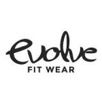 Evolve: Sign up 15% off first purchase + free shipping!