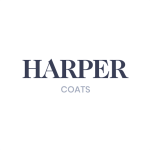 Harper: The January Parka in Black