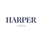 Harper: The January Parka in Black