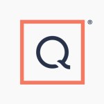 QVC : Calista Oval Perfecter Heated Round Brush with Bag