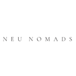 Neu Nomands: Formentera Linen Kaftan