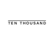 TenThousand: VERSATILE SHIRT (LONG SLEEVE)