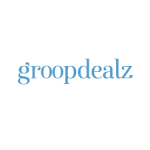 groopdealz: Sign Up To Get 10% Off