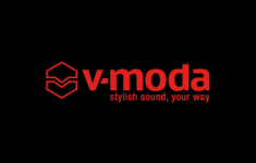 VModa: M-200 ANC Black