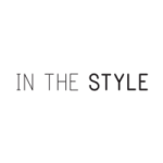 In The Style : LORNA LUXE BLACK ‘LOIS’ BUBBLE SHORTS