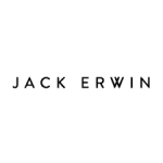 Jack Erwin: Receive 10% off when you sign up for updates.