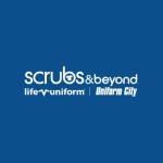 Scrubs & Beyond : Long Sleeve Knit Underscrub Tee