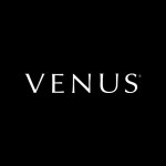 VENUS : Chambray Mini Dress