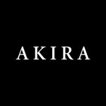 AKIRA : TO THE MOON STUD PACK