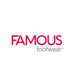 Famous Foot Wear: Women’s Chuck Taylor Leather Lugged High Top Shoe