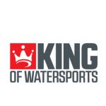 King Of Water Sports: Fanatic Ray Air 2021 12’6 Inflatable SUP