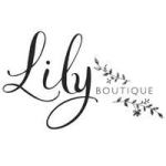 Lily Boutique : Waterfall Crossover Chiffon Three Quarter Sleeve Jacket in Navy