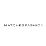 Matches Fashion: Logo-appliqué cotton-jersey sweatshirt