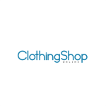 Clothing Shop: Get 10% Off On Your First Order
