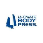 ULTIMATE BODY PRESS : New – Wall Mount Pull Up Bar Special Edition with Gusseted Risers
