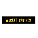 Wicked Clothes: ‘Baba Yaga’ Sweatshirt