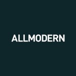 AllModern : Bryana 37″ Single Bathroom Vanity Set