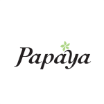 Papaya: Double Cloth Belted Coat