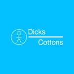 Dicks Cottons : Snowbird – Full Matte Black
