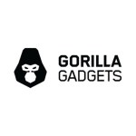 Gorilla Gadgets : Handheld Infrared Forehead Thermometer Reader With Alarm & Memory Function