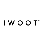 IWOOT : DUCK IN SUIT SQUARE CUSHION
