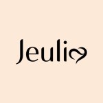 Jeulia Jewelry : Jeulia Twist Shank Cushion Cut Sterling Silver Ring