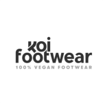 KOI Footwear : Wolf Pack Men’s Trainers