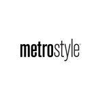 Metrostyle : Woven High-Low Vest