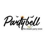 PartyBell.com : Simply Santa Beard And Moustache