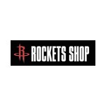 Rockets Shop : WOMEN’S HOUSTON ROCKETS NIKE L/S LOGO STRIPE TEE