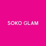Soko Glam : Moisture Boost Cooling Marine Concentrate Serum