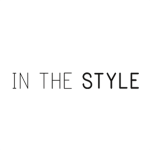 In The Style: IN A WORLD WHERE YOU CAN BE ANYTHING, BE KIND PINK T